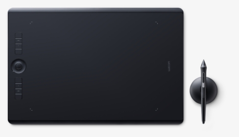 Wacom Intuos Pro Large, HD Png Download, Free Download