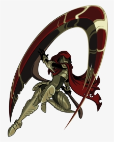 Specter Knight Png, Transparent Png, Free Download
