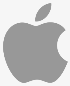 Apple Logo Png White - Apple Logo Png, Transparent Png, Free Download