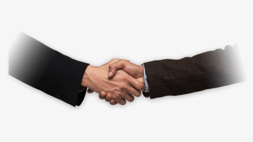 Become A Bigspeak Referral Partner - Handshake, HD Png Download, Free Download