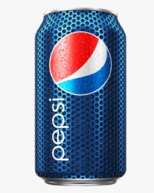Pepsi Can Png Image - Pepsi Can Png Transparent, Png Download, Free Download