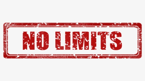Without, Borders, Limit, Restriction - Poster, HD Png Download, Free Download