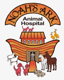 46 469869 noahs ark animal hospital noahs ark clip art