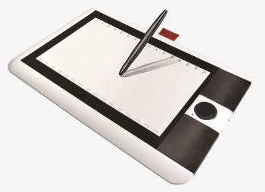 Graphic Tablet, Pen Tablet, Digitizer - Aery Gt1060 專業 繪圖 板, HD Png Download, Free Download