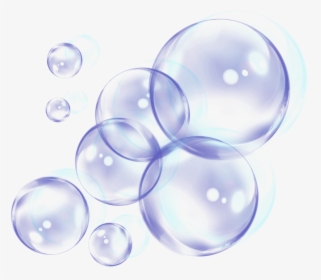Liqu#bubble # - Transparent Background Bubbles Png, Png Download, Free Download