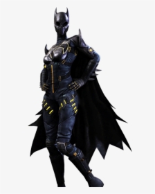 Batgirl Injustice, HD Png Download, Free Download