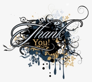 Thank You Background Png, Transparent Png, Free Download
