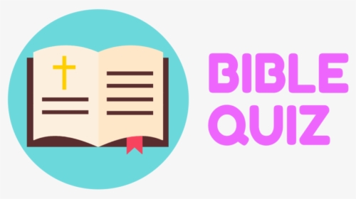 Bible Quiz - Bible Quiz Png, Transparent Png, Free Download