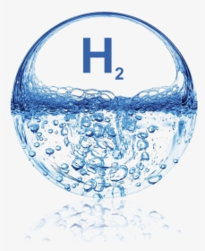 Molecular Hydrogen Water, HD Png Download, Free Download