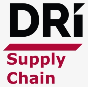Dri Supply Chain - Graphic Design, HD Png Download, Free Download