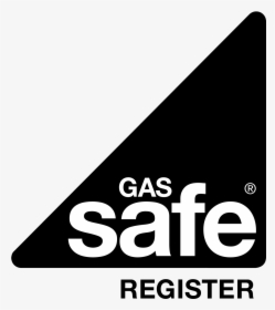 Gas Safe Logo Vector, HD Png Download, Free Download