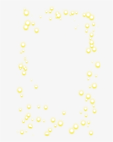 High Quality Glitter Frames - Circle, HD Png Download, Free Download