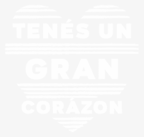 Logo De Corazón Que Acompaño La Campaña Anual - Poster, HD Png Download, Free Download