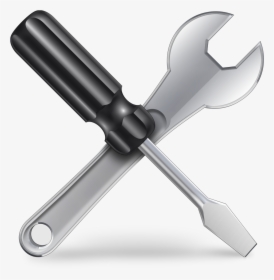 Flat Bedrock Society - Utilities Mac Icon Transparent, HD Png Download, Free Download