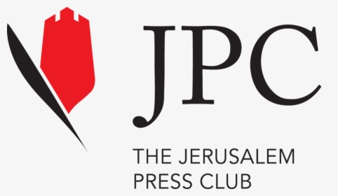 Jerusalem Press Club, HD Png Download, Free Download