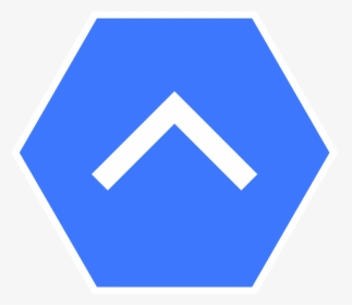 Flecha - Google Cloud Endpoint Icon, HD Png Download, Free Download