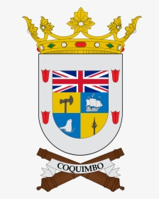 Coquimbo Flag, HD Png Download, Free Download
