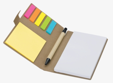 Thumb Image - Notepad And Pen Png, Transparent Png, Free Download