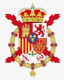 Constitutional Monarchy Spain, HD Png Download, Free Download