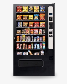 Snack-machine - Vending Machine In House, HD Png Download, Free Download