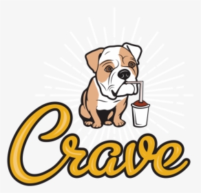 Crave Food Truck Logo - Crave St Augustine Logo, HD Png Download, Free Download