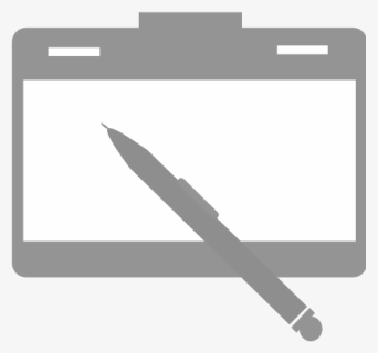 Notepad And Pen - Marking Tools, HD Png Download, Free Download