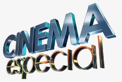 #logopedia10 - Logo Cinema Especial Png, Transparent Png, Free Download
