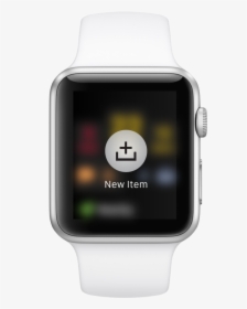 Fantastical 2 Apple Watch Complication, HD Png Download, Free Download