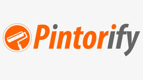 Pintorify Presupuestos Pintores - Banterra Center, HD Png Download, Free Download