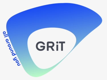 Invoice Flow Grit Logo Png, Transparent Png, Free Download
