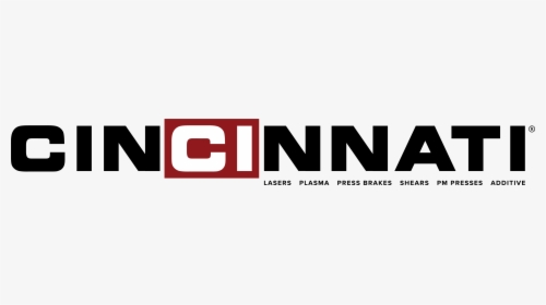 Cincinnati Laser Logo, HD Png Download, Free Download