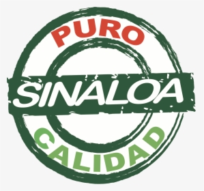 Logo Puro Sinaloa Calidad, HD Png Download, Free Download