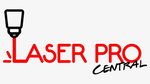 Laser Pro Central Logo - Colorfulness, HD Png Download, Free Download