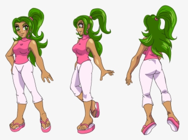 Marina Carneiro support The Project On Patreon Https - Cartoon, HD Png Download, Free Download