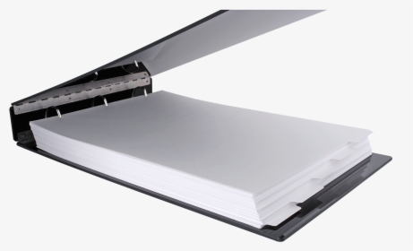 Binder Acrylic Panel Featuring A - Shelf, HD Png Download, Free Download