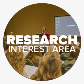Research Interest Area - Cd, HD Png Download, Free Download