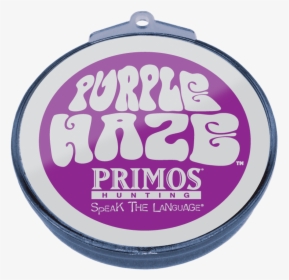Purple Haze Crystal Pot - Circle, HD Png Download, Free Download