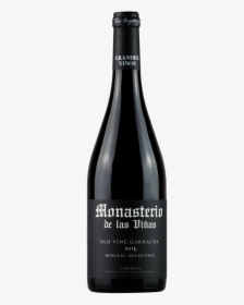 Monasterio De Las Viñas Old Vine Garnacha - Warramate Wines, HD Png Download, Free Download