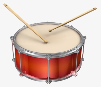 Tambor , Png Download - Loops Drums Download Free, Transparent Png, Free Download