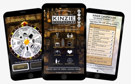 Kinzieemailgraphic - Iphone, HD Png Download, Free Download