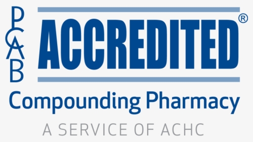 Pcab Accredited Logo - Pcab Accredited, HD Png Download, Free Download