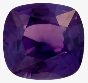 Purple Sapphire Png Download Image - Purple Sapphire Png, Transparent Png, Free Download