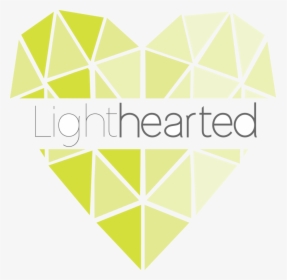 Lightheartedlogo - Illustration, HD Png Download, Free Download