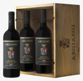 Brunello Di Montalcino Riserva Storica Docg - May Wine, HD Png Download, Free Download