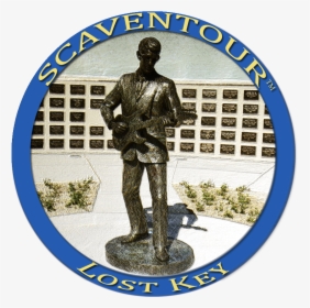 Lost Key Logo - Texas, HD Png Download, Free Download