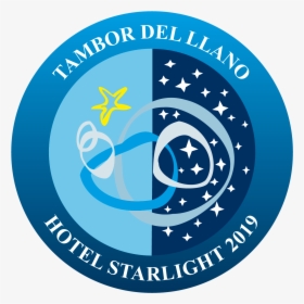 Tambor Del Llano Hotel Starlight - Fundacion Starlight, HD Png Download, Free Download