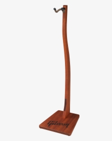 Wood Guitar Stand, HD Png Download, Free Download