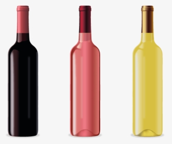 Thumb Image - Wine Bottle, HD Png Download, Free Download