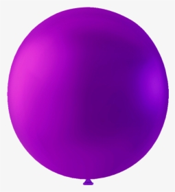 10 Mega Balloons, 36" - Iodide Ion, HD Png Download, Free Download