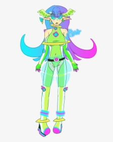 Yuihano Galactic Spacesuit, HD Png Download, Free Download
